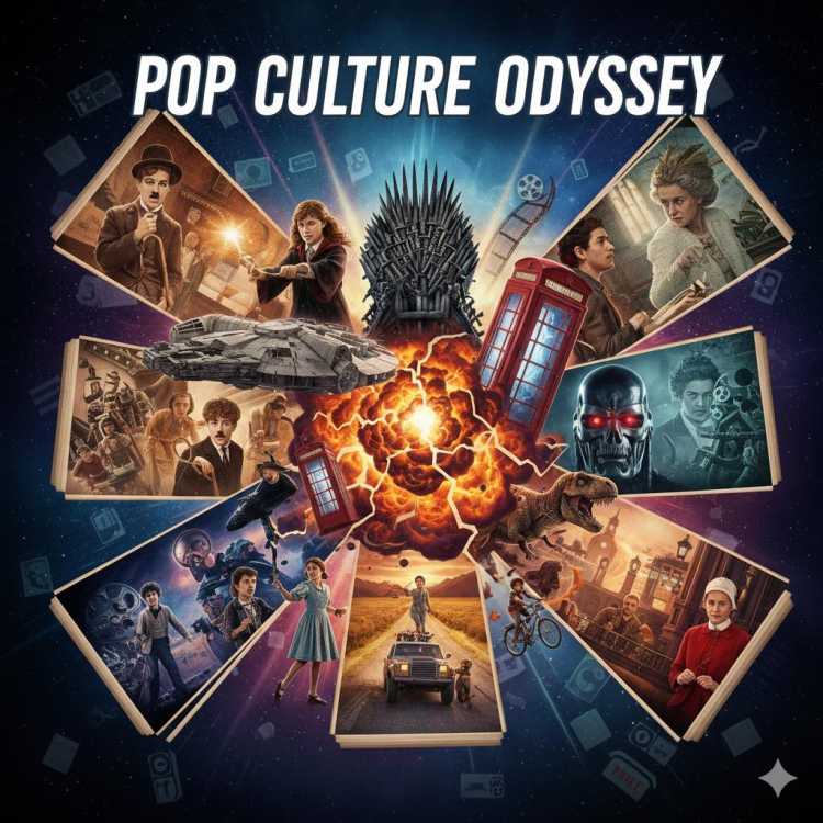 Qual streaming você mais está assistindo?