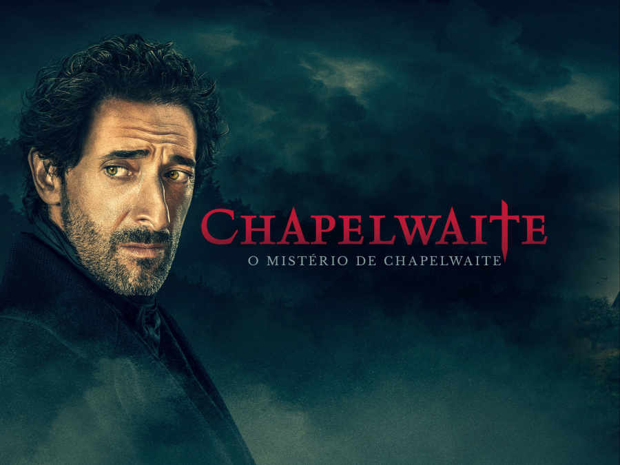 Chapelwaite: terror psicológico baseado em conto de Stephen King 