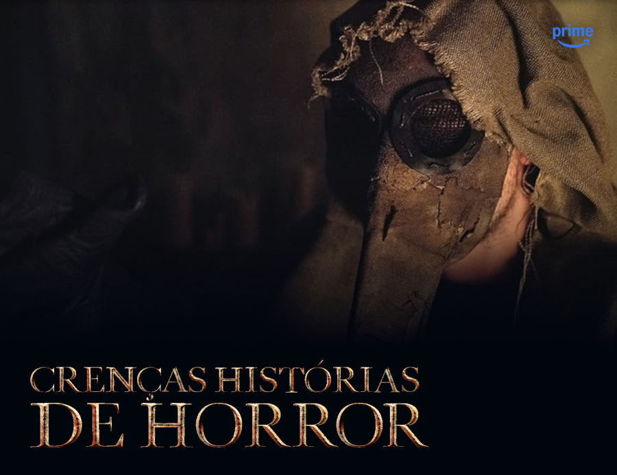 “Crenças”: histórias bizarras de horror só para os mais fortes 