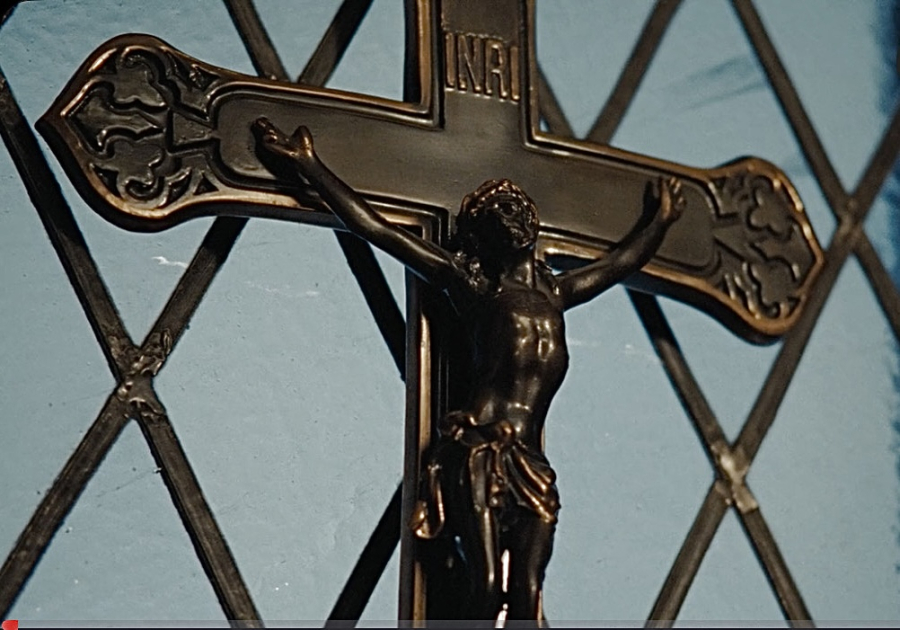 “Os cavaleiros do Apocalipse”: o suspense sombrio que a Netflix escondeu de você 