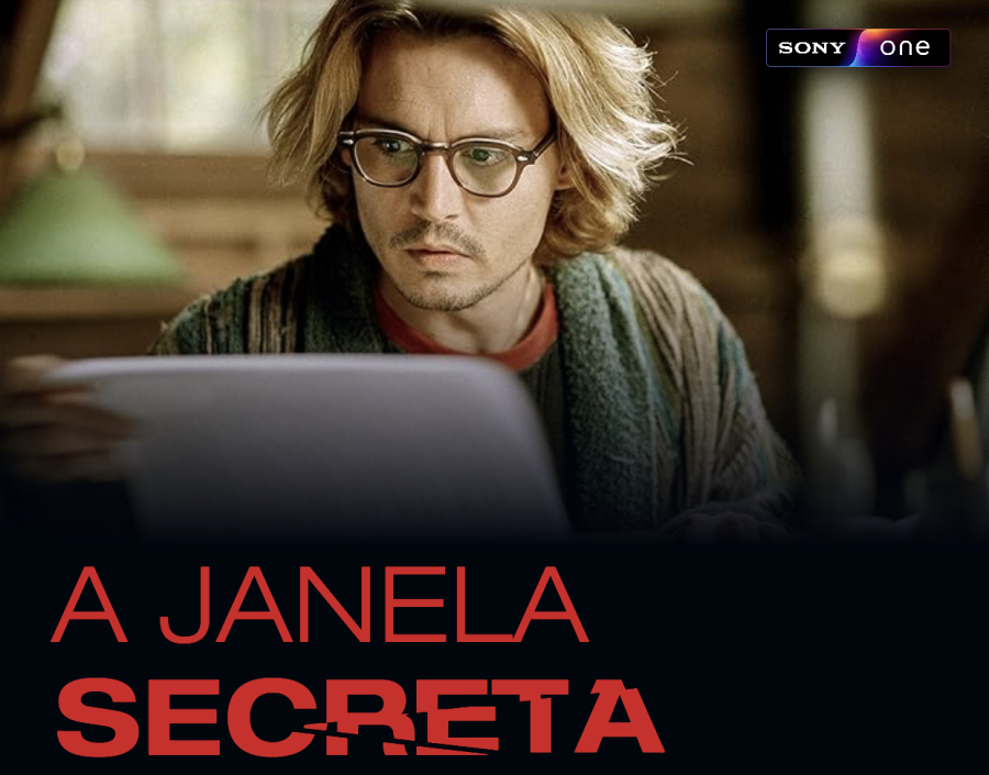 A janela secreta que você não pode deixar de espiar