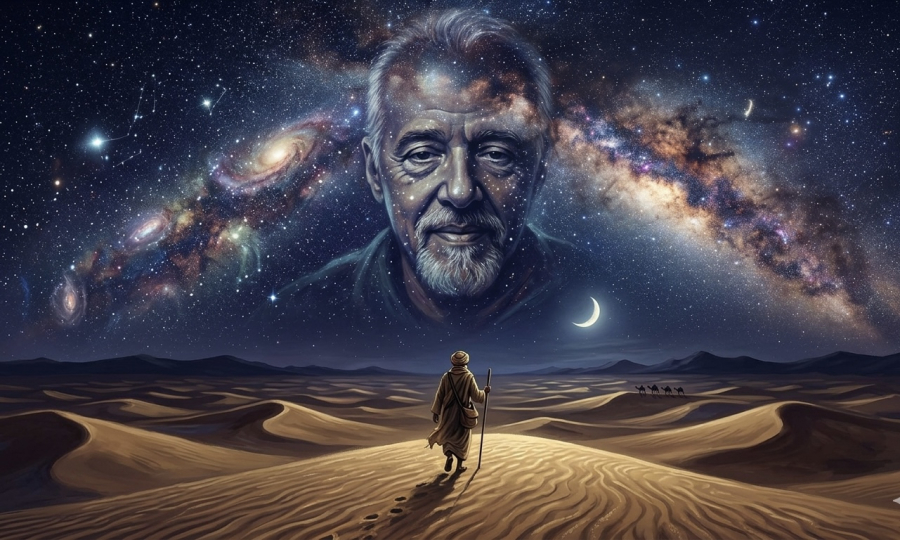 Todo mundo devia ler “O Alquimista” uma vez na vida: riquezas transcendentais e lições de vida 