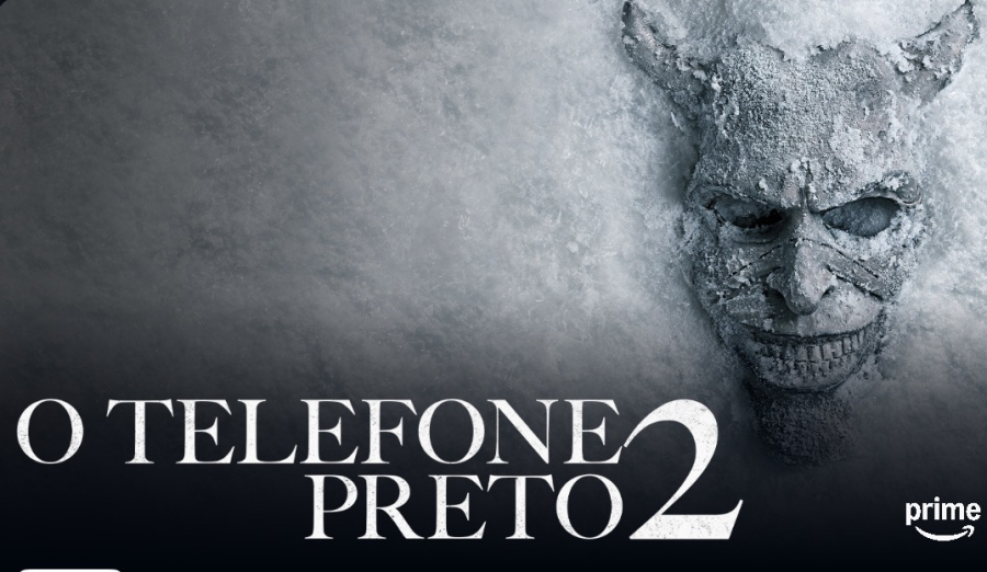 Atenda ao “Telefone Preto 2”