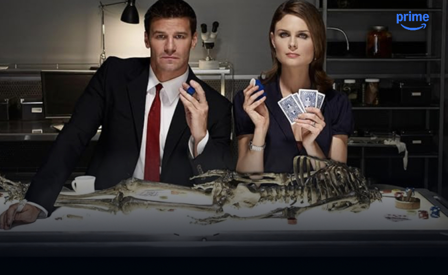 “Bones”: decifre os ossos
