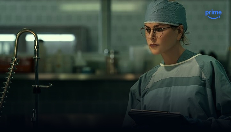 “Scarpetta: médica legista” é um fascinante convite ao sombrio mundo forense