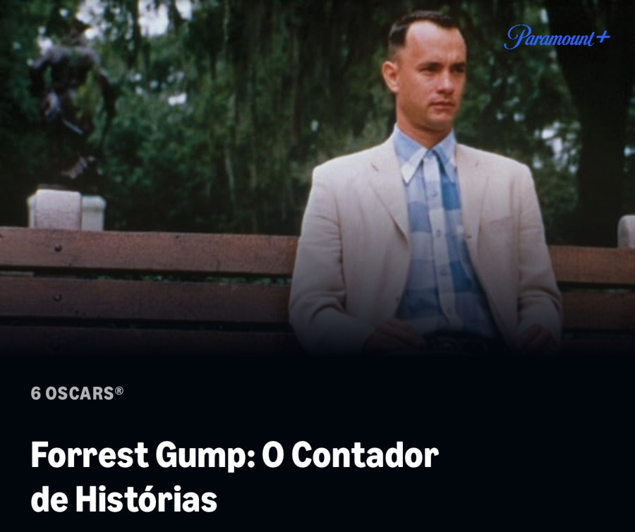 Forrest Gump: o “esquisitão” que o cinema nunca vai esquecer