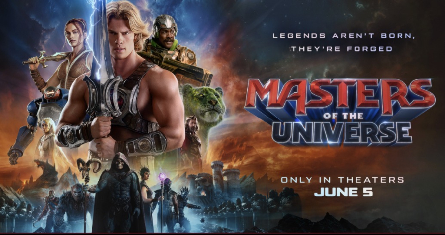 He-Man e sua turma estão de volta: por que você não pode perder