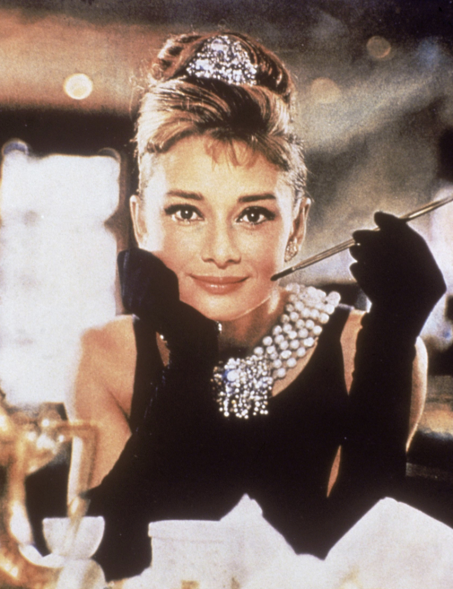 “Bonequinha de luxo”: um luxo irresistível dos anos 1960