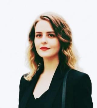 Leila Krüger